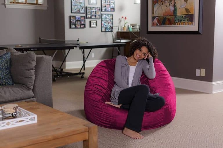 Best Giant Bean Bag Under 100 Dollars (Or Just Over!) Our Top Picks