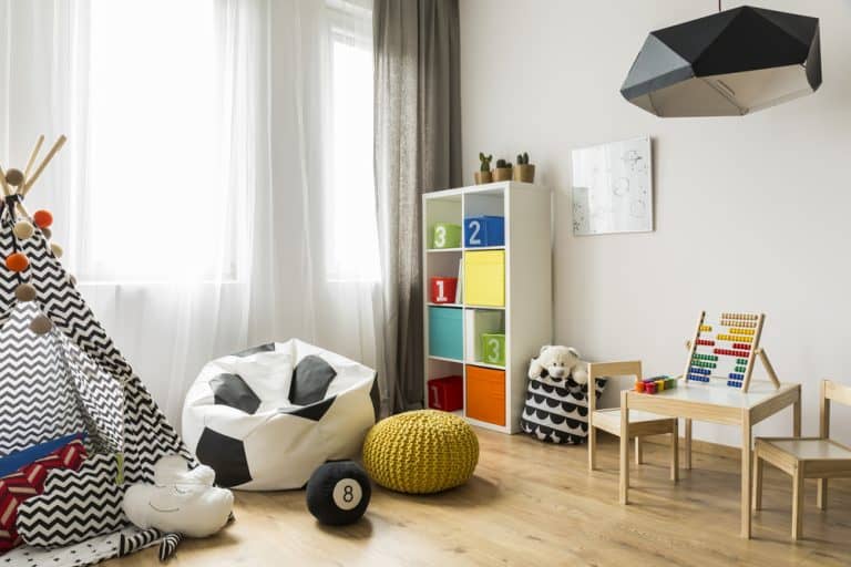 6 Best Stuffed Animal Bean Bag Chairs For Your Kids